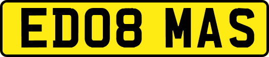 ED08MAS