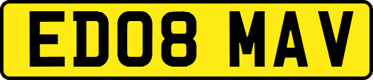 ED08MAV