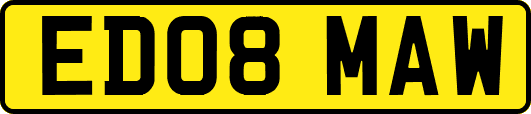 ED08MAW