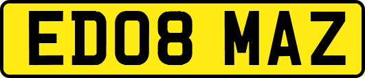 ED08MAZ