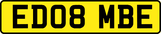 ED08MBE