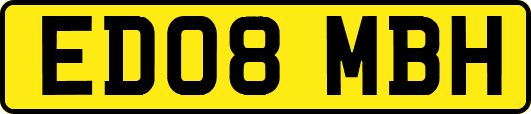 ED08MBH