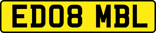 ED08MBL
