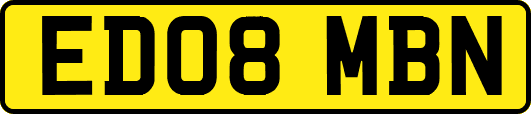 ED08MBN