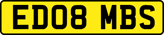 ED08MBS