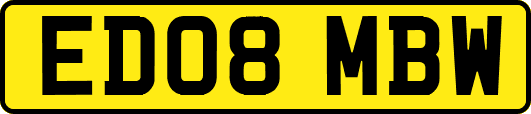 ED08MBW