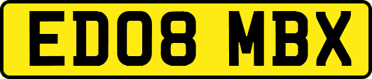 ED08MBX