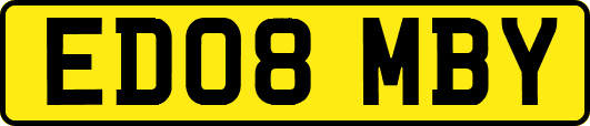 ED08MBY