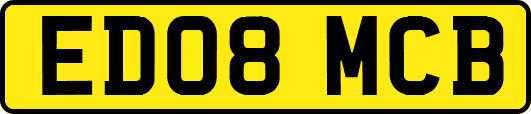 ED08MCB