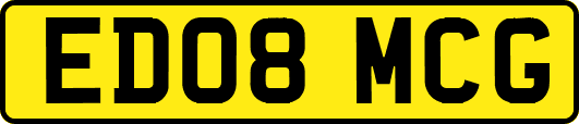 ED08MCG