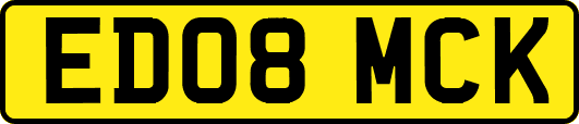 ED08MCK