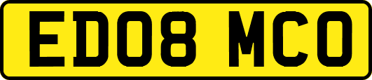 ED08MCO