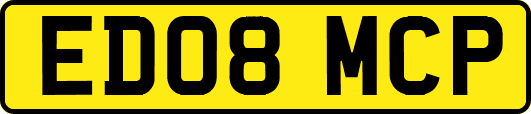 ED08MCP