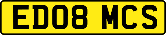 ED08MCS
