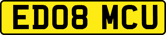 ED08MCU