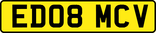 ED08MCV