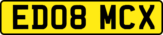 ED08MCX