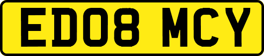 ED08MCY