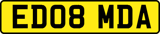 ED08MDA