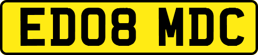 ED08MDC