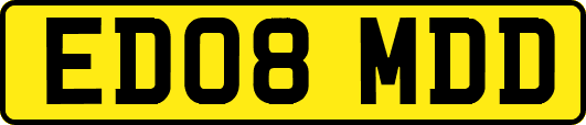 ED08MDD