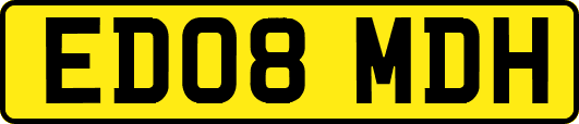 ED08MDH