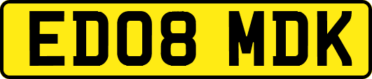 ED08MDK