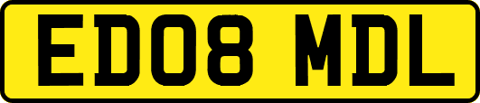 ED08MDL