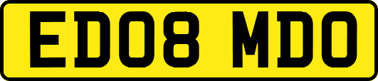 ED08MDO