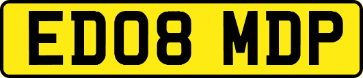ED08MDP