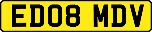 ED08MDV