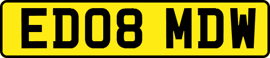ED08MDW