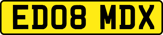 ED08MDX