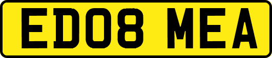 ED08MEA