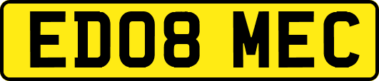 ED08MEC