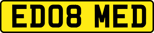 ED08MED