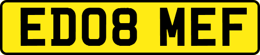 ED08MEF