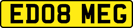 ED08MEG