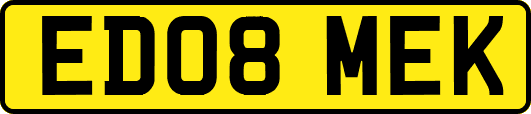 ED08MEK
