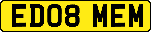 ED08MEM