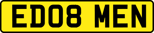 ED08MEN