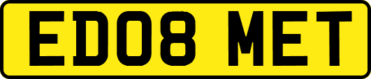 ED08MET