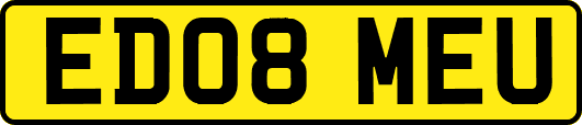 ED08MEU