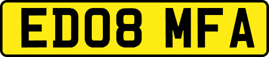 ED08MFA