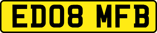 ED08MFB