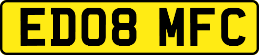 ED08MFC