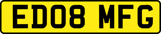 ED08MFG