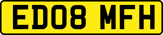 ED08MFH