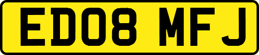 ED08MFJ