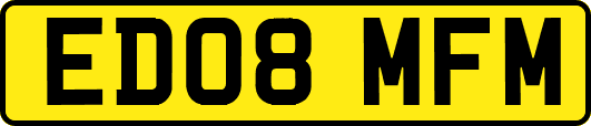 ED08MFM
